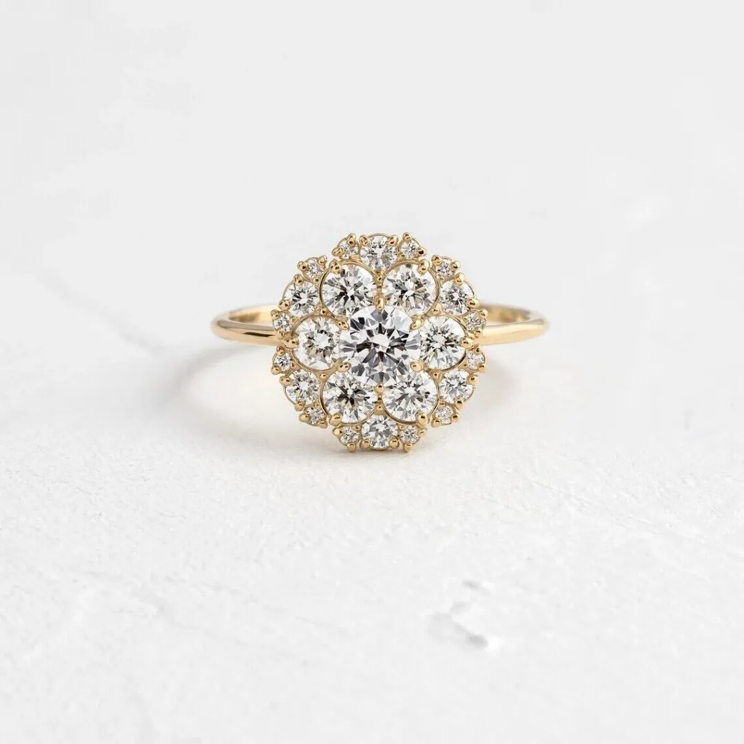 /public/photos/live/Victorian Style Cluster Flower Moissanite Wedding Ring 765 (2).webp